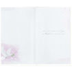 Picture of WITH LOVE ON YOUR CONFIRMATION DAY CARD PINK